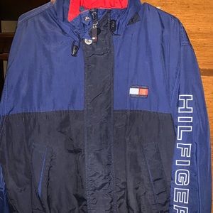 Vintage Tommy Hilfiger Jacket